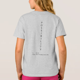 まだ一緒にいるの？DrJoeの可能性 Tシャツ