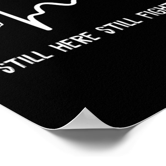 まだ今も心の底から自殺を防ぐ戦い ポスター (角)