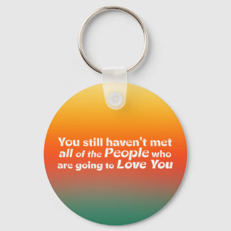 まだ会ってない… キーホルダー