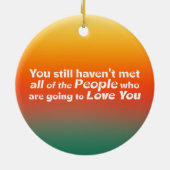 まだ会ってない… セラミックオーナメント (裏面)