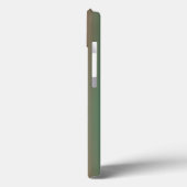 まだ会ってない… Case-Mate iPhoneケース (裏面 / 左)