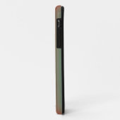 まだ会ってない… Case-Mate iPhoneケース (裏面/左)