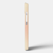 まだ会ってない… Case-Mate iPhoneケース (裏面 / 左)