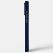 まだ偉大なのか?ただ恥ずかしいんだけど IV Case-Mate iPhoneケース (裏面 / 左)