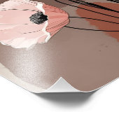 まだ咲いている フォトプリント            (角)