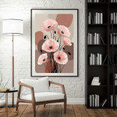 まだ咲いている フォトプリント           