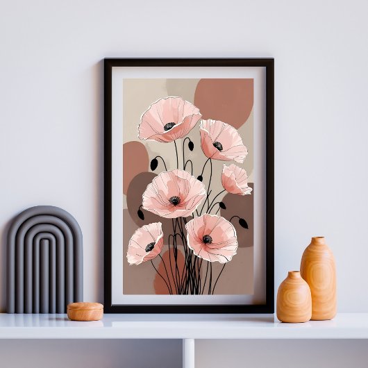 まだ咲いている フォトプリント           