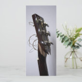 まだ回復しているステージSoon 1 Flat Card (スタンド正面)