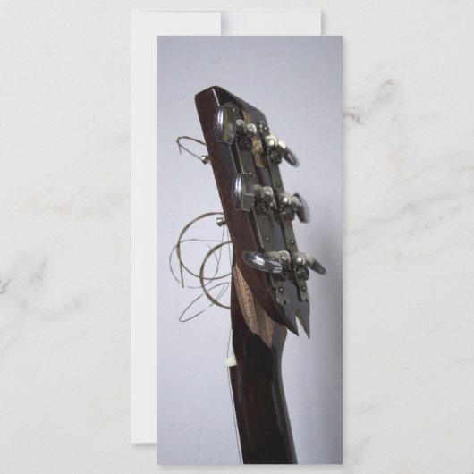 まだ回復しているステージSoon 1 Flat Card (正面)