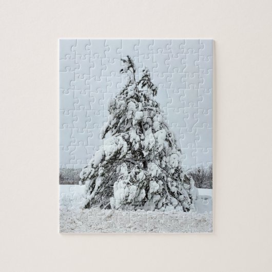 まだ圧力パズル ジグソーパズル (縦)