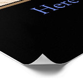 まだ子供だ…ハッピーバースデー! ポスター (角)