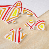 まだ彼女は歌います ジグソーパズル (側面)