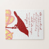 まだ彼女は歌います ジグソーパズル (横)