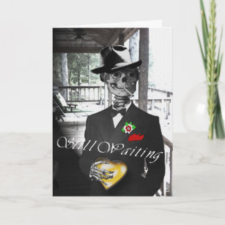 まだ待っているw/Backgroundのイメージ シーズンカード