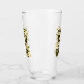 まだ最高のまだ間に合わやる気を起こさせるぬ タンブラーグラス (左)