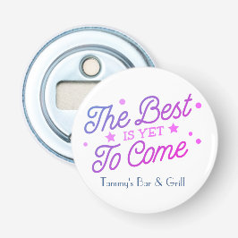 まだ最高のバー来パーソナライズされただ 栓抜き