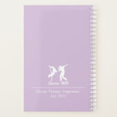 まだ最高のプランナーに入っていない プランナー手帳 (裏面)