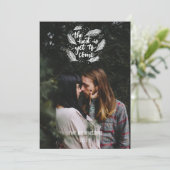 まだ最高の台本のロマンチックな写真のモダン傾向 (スタンド正面)