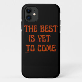 まだ最高の引用文し来やる気を起こさせるぬ iPhone 11 ケース