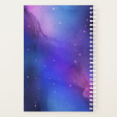 まだ最高の引用文に来は前向き無い プランナー手帳 (裏面)