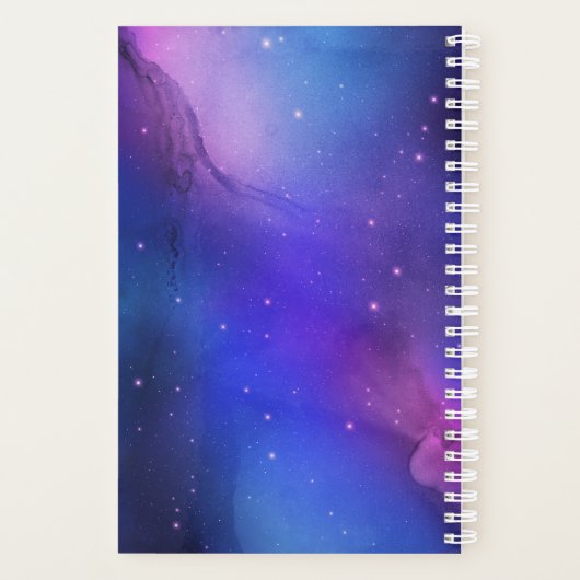 まだ最高の引用文に来は前向き無い プランナー手帳 (裏面)