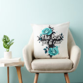 まだ最高の装飾用クッションに達し来ている クッション (椅子)