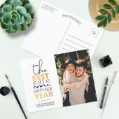 まだ最高の間に合わ来ぬ |お正月の写真 シーズンポストカード