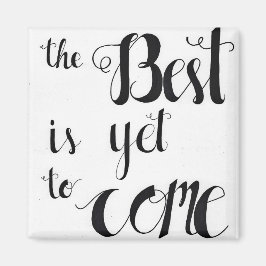 まだ最高の間に合わ来ぬ マグネット