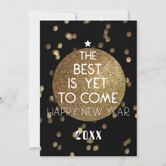 まだ最高の間に合わ来ぬ | 2021年おめでとうございます シーズンカード (正面)