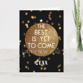 まだ最高の間に合わ来ぬ | 2021年おめでとうございます シーズンカード (正面)