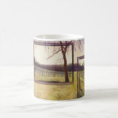 まだ歌うマグ コーヒーマグカップ (中央)