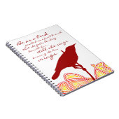 まだ歌っている ノートブック (右側)