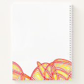 まだ歌っている ノートブック (裏面)