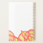 まだ歌っている プランナー手帳 (裏面)