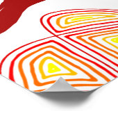 まだ歌っている ポスター (角)