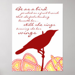 まだ歌っている ポスター