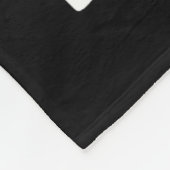 まだ気にトランプのシャツの贈り物に投票 フリースブランケット (角)