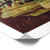 まだ生きている果実 ポスター (角)