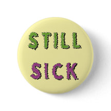 まだ病気の慢性疾患の隠された障害