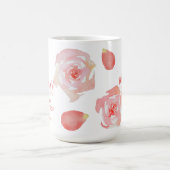 まだ知っている聖なる書物、 経典パーソナライズされた コーヒーマグカップ (中央)