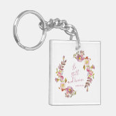 まだ知っている キーホルダー (正面左)