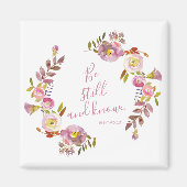 まだ知っている マグネット (正面)