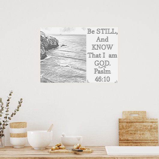 まだ知っている、大人の着色の季節 ポスター (キッチン)