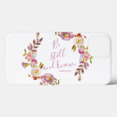 まだ知っている Case-Mate iPhoneケース (裏面 (横))