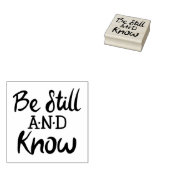 まだ知っているGospelグラフィックス聖なる書物、 経典アート ラバースタンプ (押印)