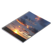 まだ立ち上がる ノートブック (左側)