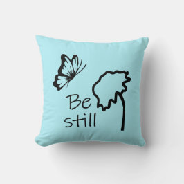 まだ続いている クッション