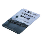 まだ聖書の引用文を知っている マグネット (左側)