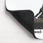 まだ自由か？ マウスパッド (コーナー)