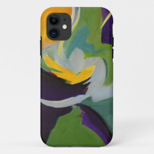 まだ菓子 iPhone 11 ケース
